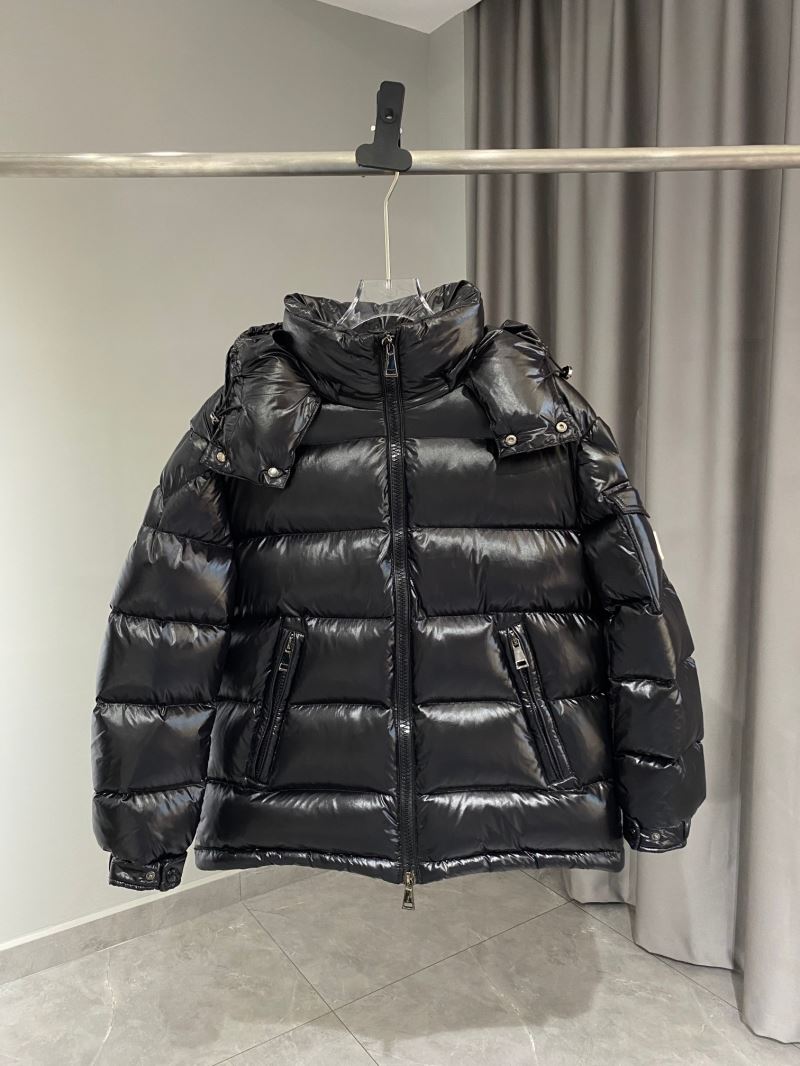 Moncler Down Jackets